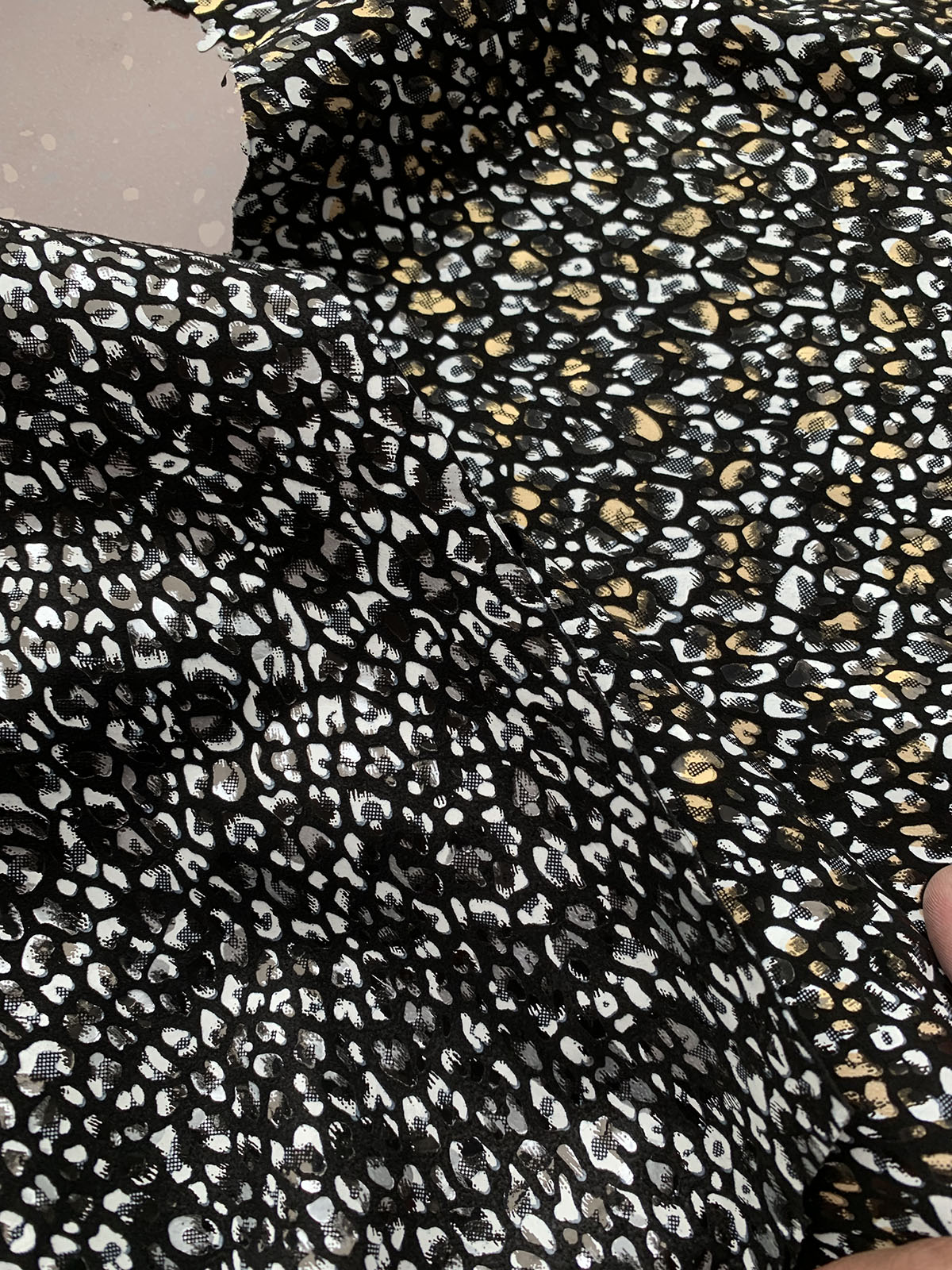 Thermal Transfer Printing on Fabric HighQuality Custom DesignsThermal